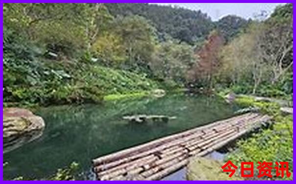 北方旅游必去十大景点