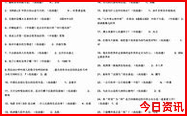 安徽适合避暑的地方有哪些