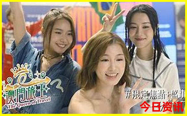 必去的中国50个最美地方