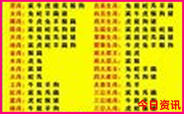 甘肃旅游必去景点排行榜