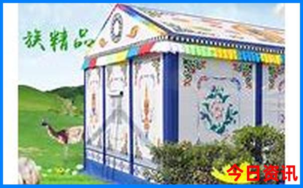 夏天哪儿凉快旅游又不贵
