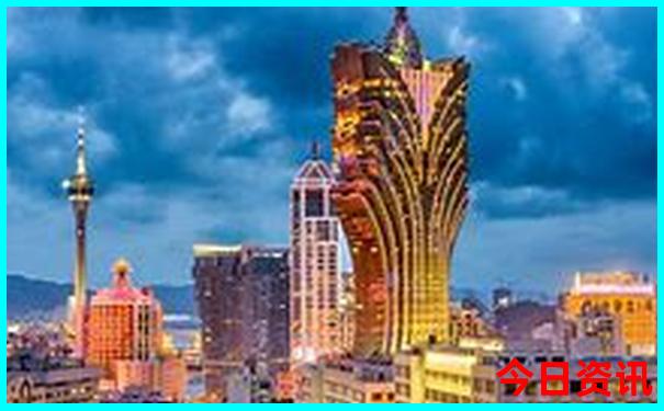 暑假必去的旅游胜地